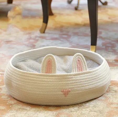 All-Season Cozy Pet Haven