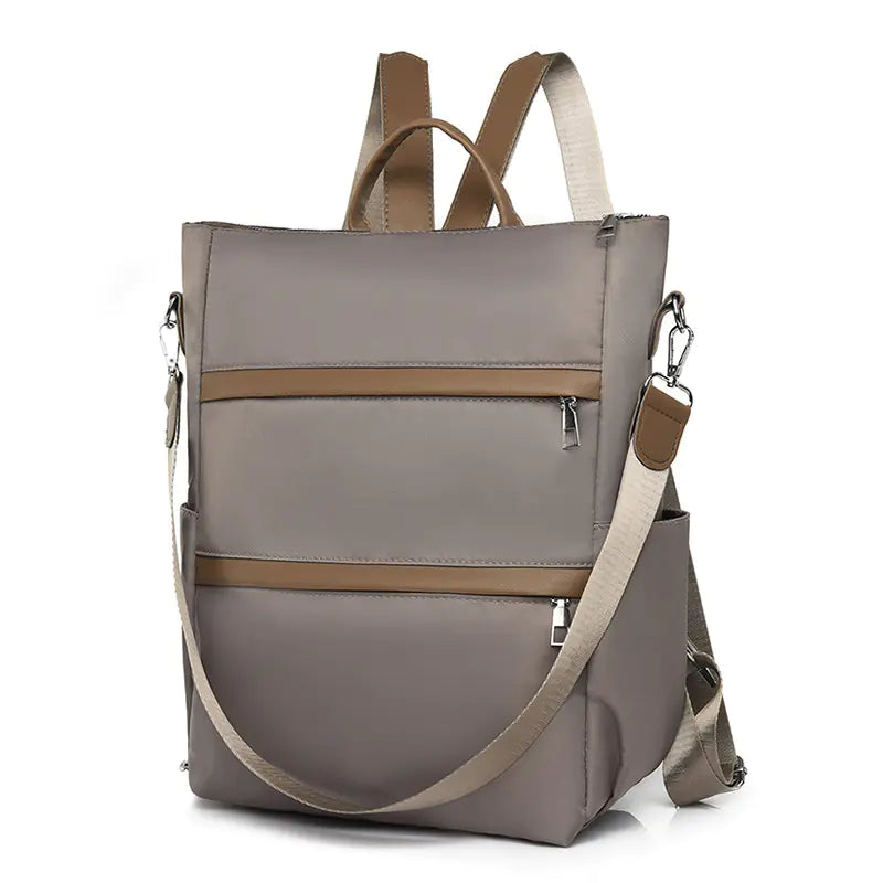 Versatile Urban Backpack for All