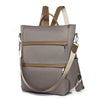 Versatile Urban Backpack for All