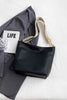 EcoChic Vegan Leather Bag