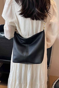 EcoChic Vegan Leather Bag