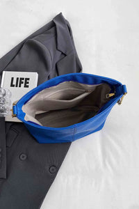 EcoChic Vegan Leather Bag