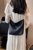 EcoChic Vegan Leather Bag
