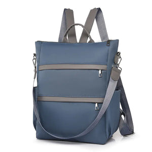 Versatile Urban Backpack for All