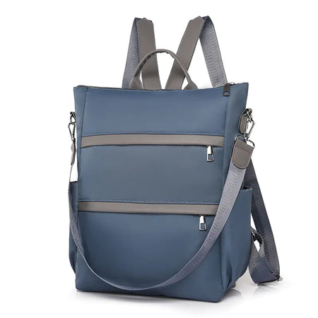 Versatile Urban Backpack for All