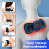Portable Electric Shoulder And Neck Massager