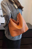 EcoChic Vegan Leather Bag