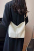 EcoChic Vegan Leather Bag