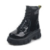 Chic Women’s Martin Boots