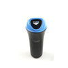 Compact Auto Trash Bin